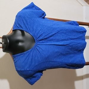 Danskin Now Workout T-shirt XL Size16/18